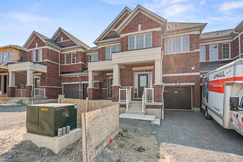 home for sale on 917 Elizabeth Mackenzie Drive