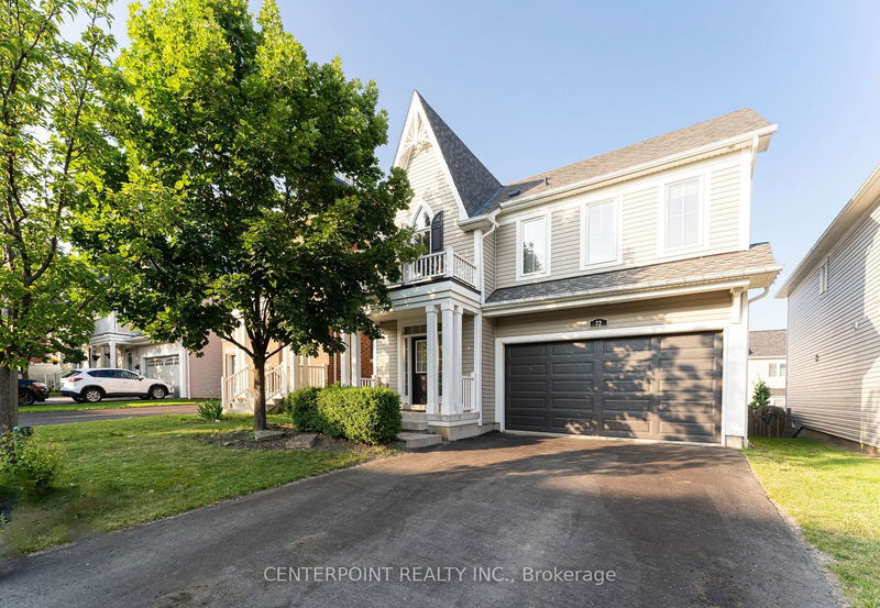 home for sale on 72 Strandmore Circle