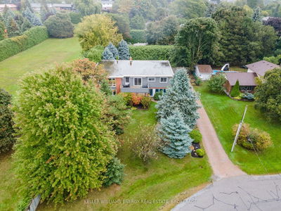 846 Pinecrest Rd, Oshawa - Pinecrest image-0-1