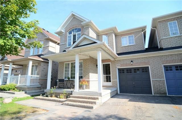 Detached House leased at 99 Pinery Trail, Toronto, Malvern, M1B 6C2 - MLS: E10408322