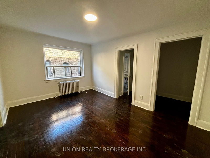 home for lease on 20-2449 Queen Street E