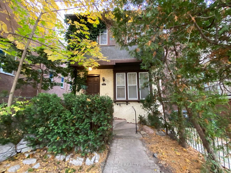 717 Greenwood Ave, Toronto, Ontario (MLS E10408590)