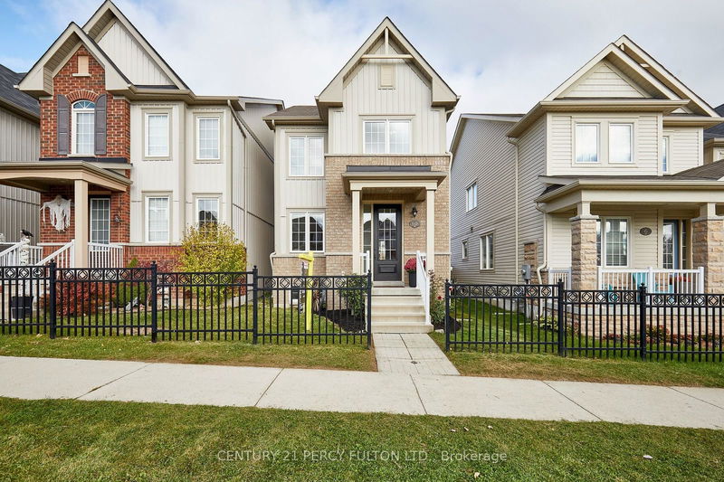 home for sale on 10 Mcbride Avenue