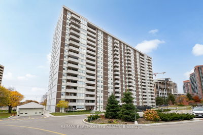 Unit 504 — 44 Falby Crt, Ajax - South East image-0-1