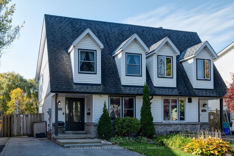 home for sale on 1460 Wecker Drive