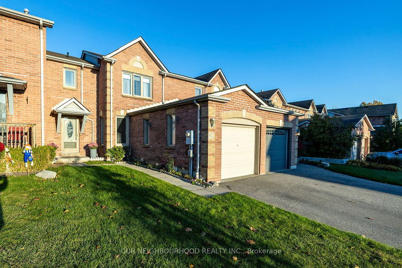 home for sale on 35 Woodstone Place