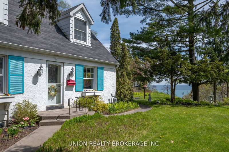 home for sale on 21 Kildonan Drive