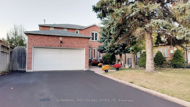 6 Gurr Crescent