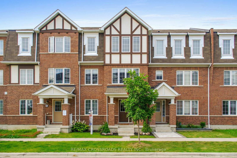home for sale on 34 Bluegill Crescent