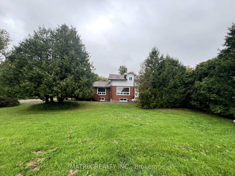 home for lease on Main #2-2595 Whites Road