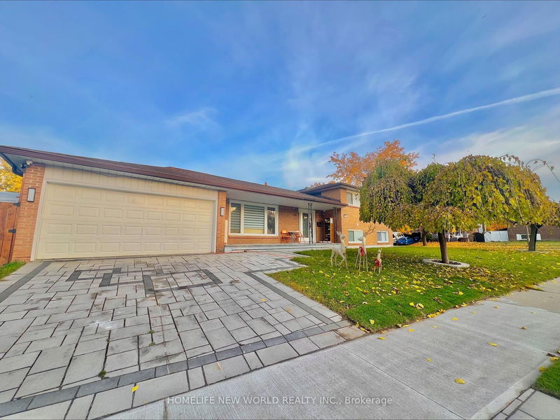 home for lease on 154 Weir Crescent