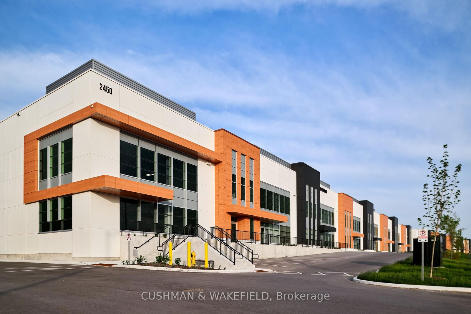 Industrial for sale at 7-9-2340 Morningside Avenue, Toronto, Ontario, M1X 2E5 - Rouge E11 - MLS: E10409557