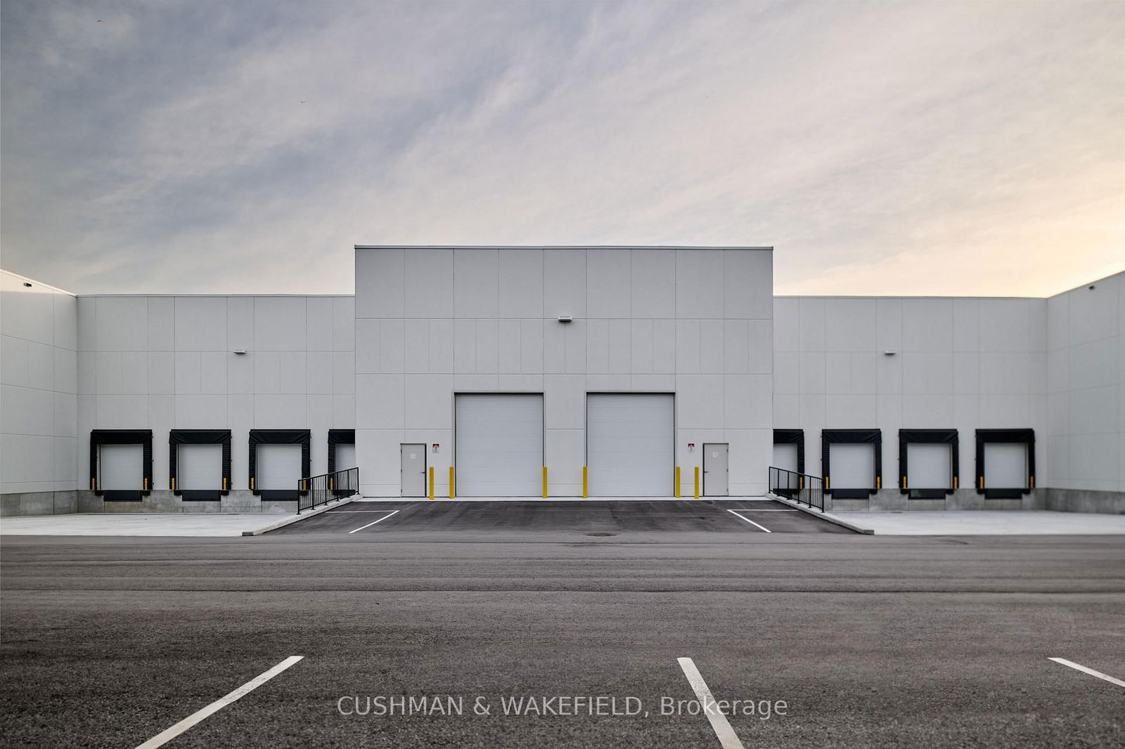 Industrial for sale at 7-9-2340 Morningside Avenue, Toronto, Ontario, M1X 2E5 - Rouge E11 - MLS: E10409557