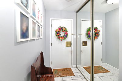 Unit 810 — 3233 Eglinton Ave, Toronto - Scarborough Village image-0-1