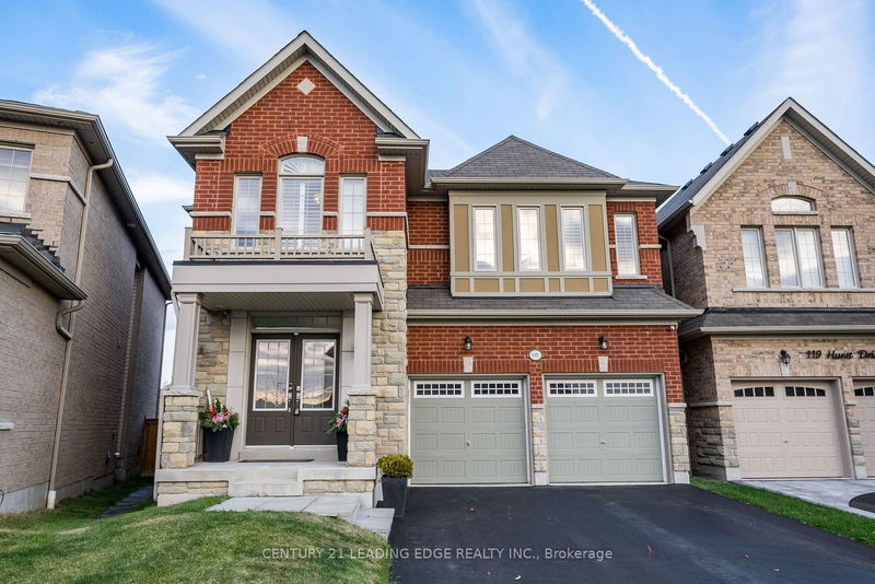 home for sale on 117 Hurst Drive