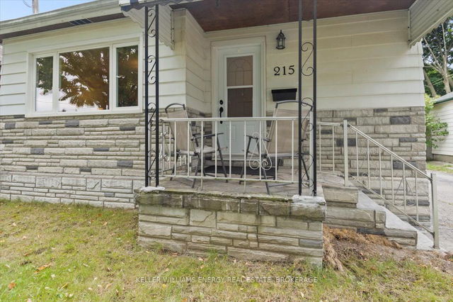 215 Greenwood Avenue