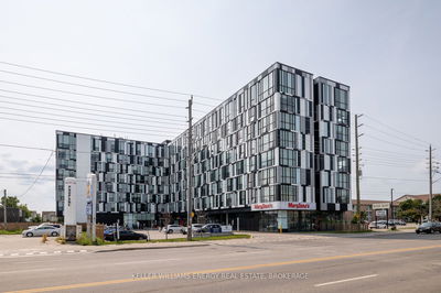 Unit 839 — 1900 Simcoe St, Oshawa - Samac image-0-3