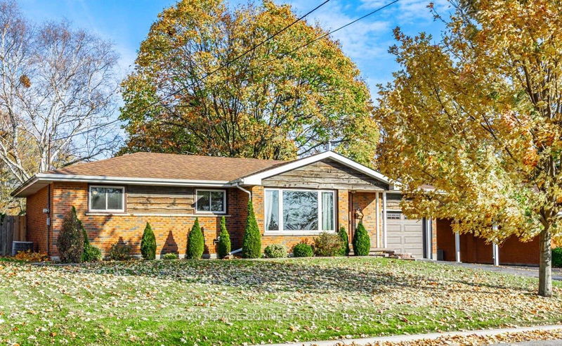 home for sale on 153 High Street