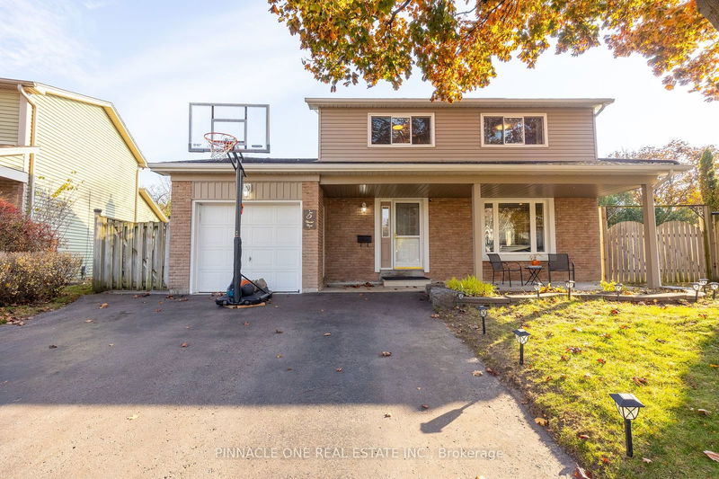 home for sale on 5 Chantel Court S