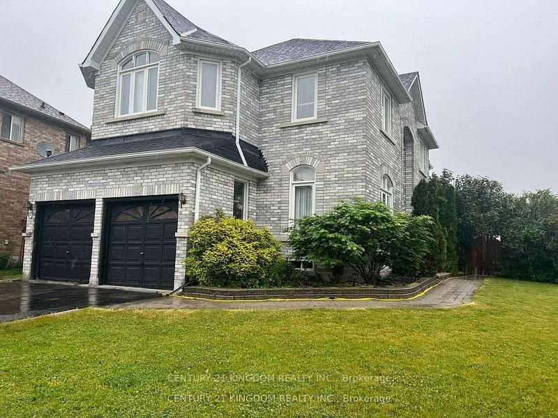 home for lease on Bsmt-458 Summerpark Crescent