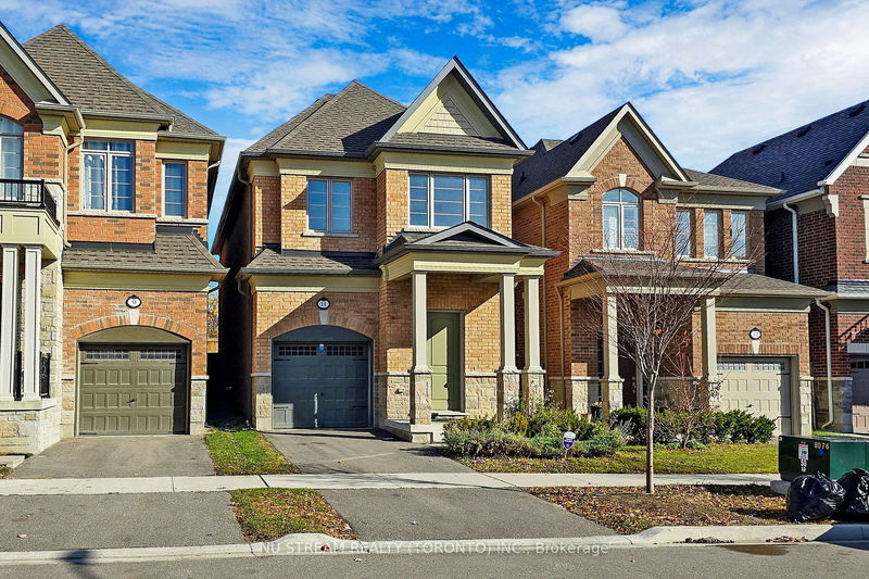 home for sale on 11 Gillivary Drive N