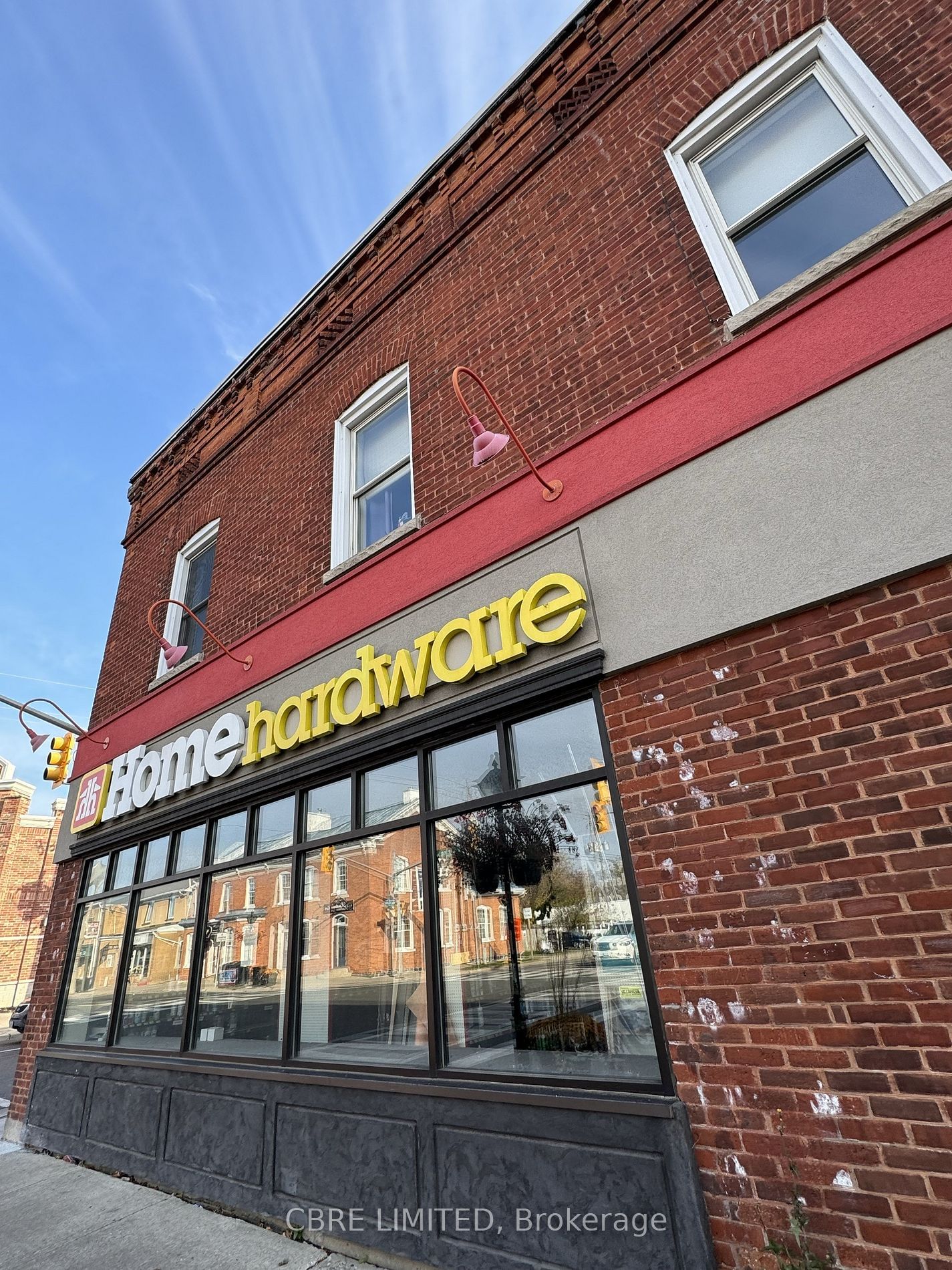 Commercial/Retail for lease at 15 King Avenue, Clarington, Newcastle, L1B 1K9 - MLS: E10410751