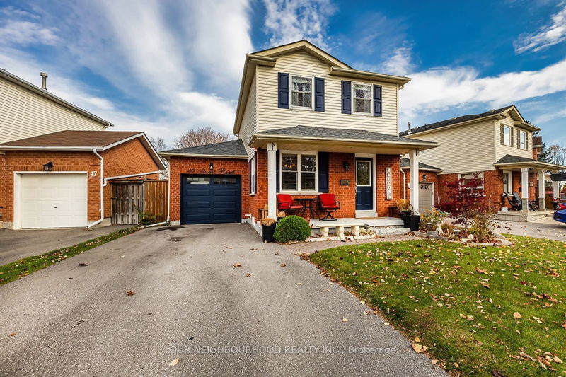 home for sale on 49 Stuart Road