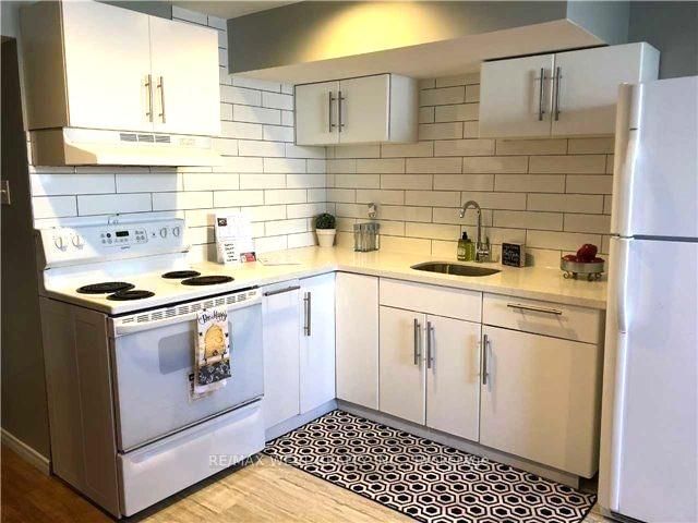 home for lease on Bsmt-34 Clune Place