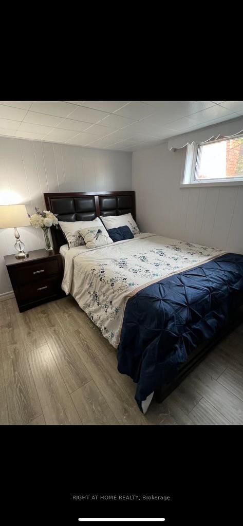 home for lease on Basemnt-4 Willamere Drive