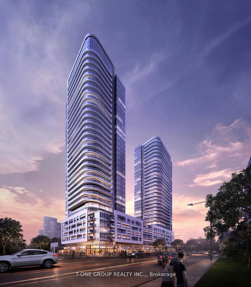 home for lease on 1019-2031 Kennedy Road