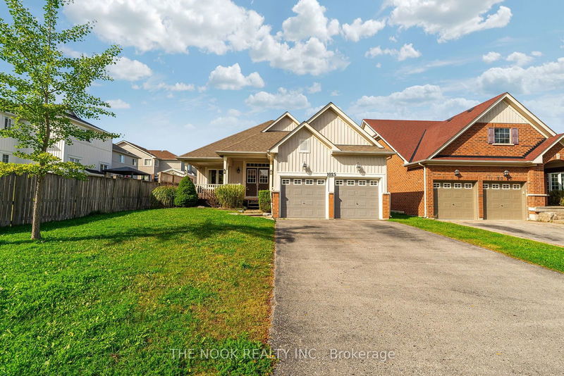 home for sale on 1025 Trail Valley Drive