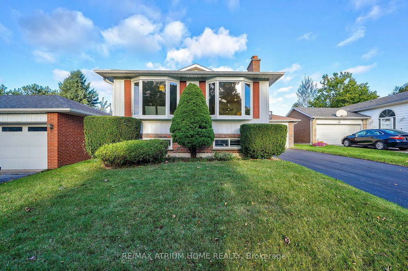 home for sale on 18 Castle Hill Drive