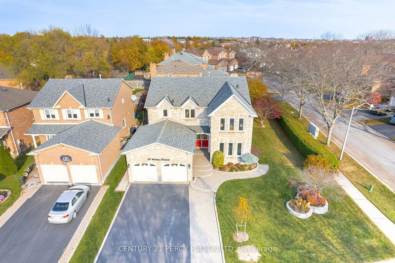 home for sale on 30 Wickens Crescent