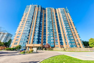 Condo sold at 1710-88 Alton Towers Circle, Toronto, Milliken, M1V 5C5 - MLS: E10412506