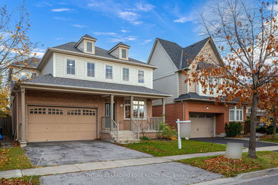 5 WOODBINE Pl, Oshawa - Windfields image-0-1