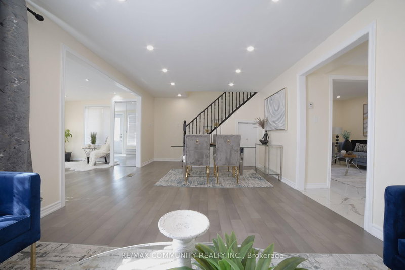 33 Windsor Ave, Ajax, L1S 2B1 | Image 2