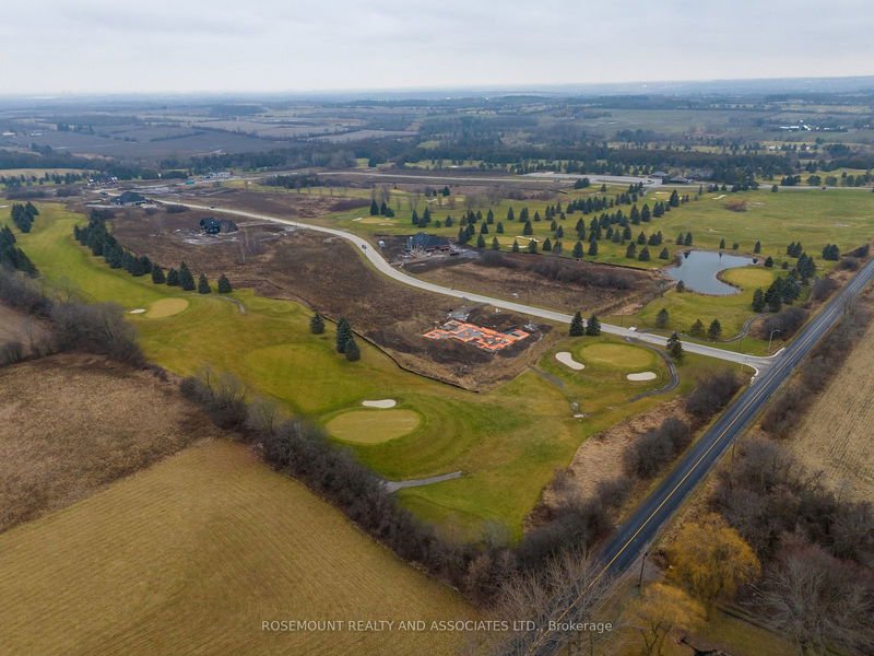 home for sale on Lot 9-73 Franklin Crescent