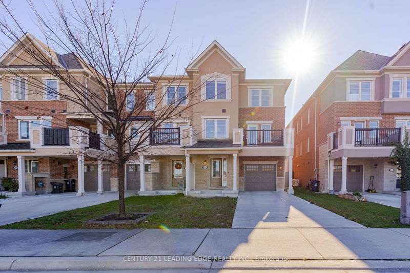 home for sale on 71 Cleanside Road