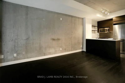 Unit 213 — 90 Broadview Ave, Toronto - South Riverdale image-0-3