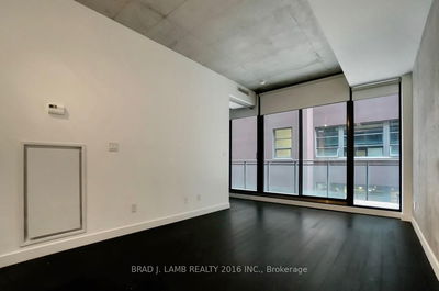 Unit 213 — 90 Broadview Ave, Toronto - South Riverdale image-0-4
