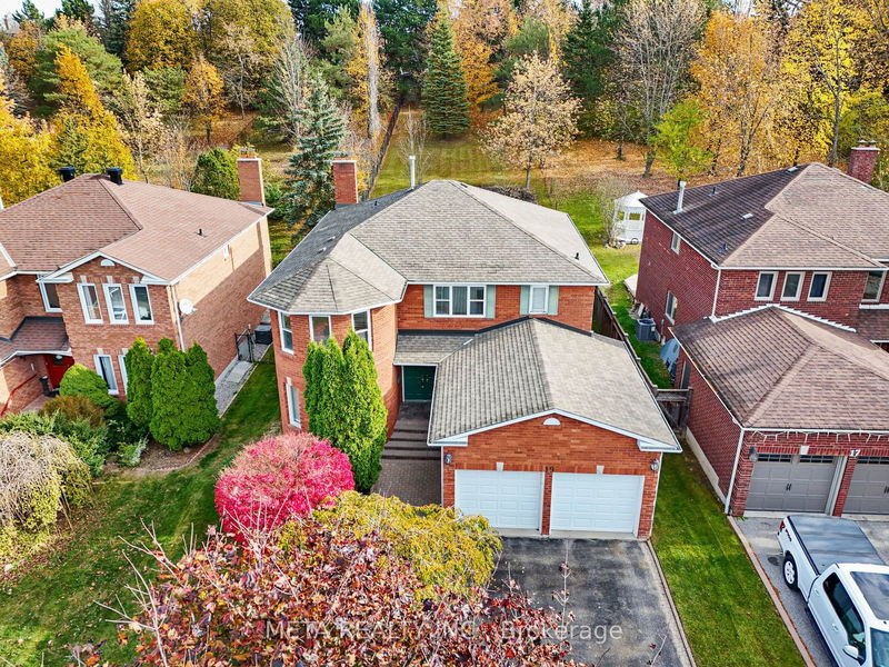 home for sale on 19 Turriff Crescent