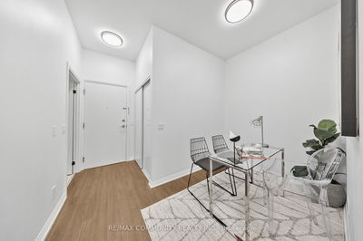 Unit 816 — 30 Meadowglen Pl, Toronto - Woburn image-0-1