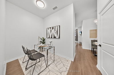 Unit 816 — 30 Meadowglen Pl, Toronto - Woburn image-0-4