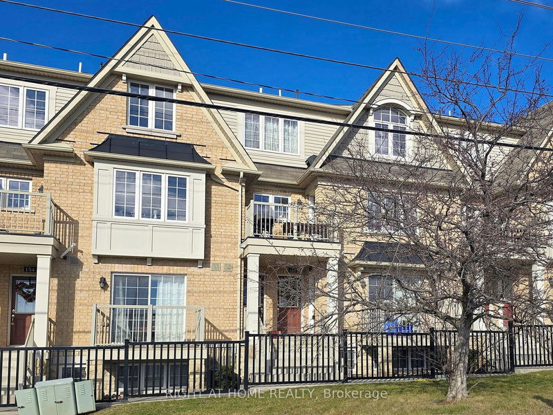 home for lease on 146 Kingston Road