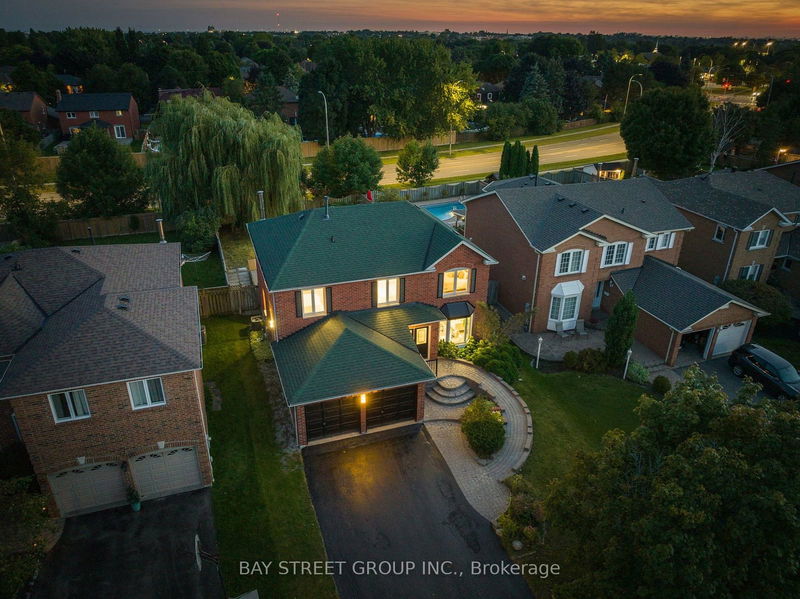 home for sale on 15 Drewbrook Court
