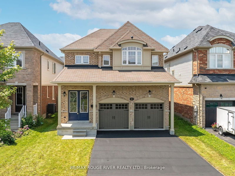 home for sale on 6 Buttonshaw Street