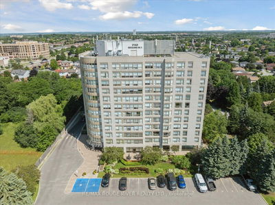 Condo sold at 812-712 Rossland Road, Whitby, Pringle Creek, L1N 9E8 - MLS: E10414340