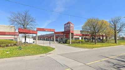 Industrial for sale at 22-328 Passmore Avenue, Toronto, Milliken, M1V 5J5 - MLS: E10414376