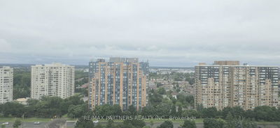 Condo sold at PH207-300 Alton Towers Circle, Toronto, Milliken, M1V 4X9 - MLS: E10414441