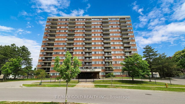 1205 - 99 Blackwell Avenue